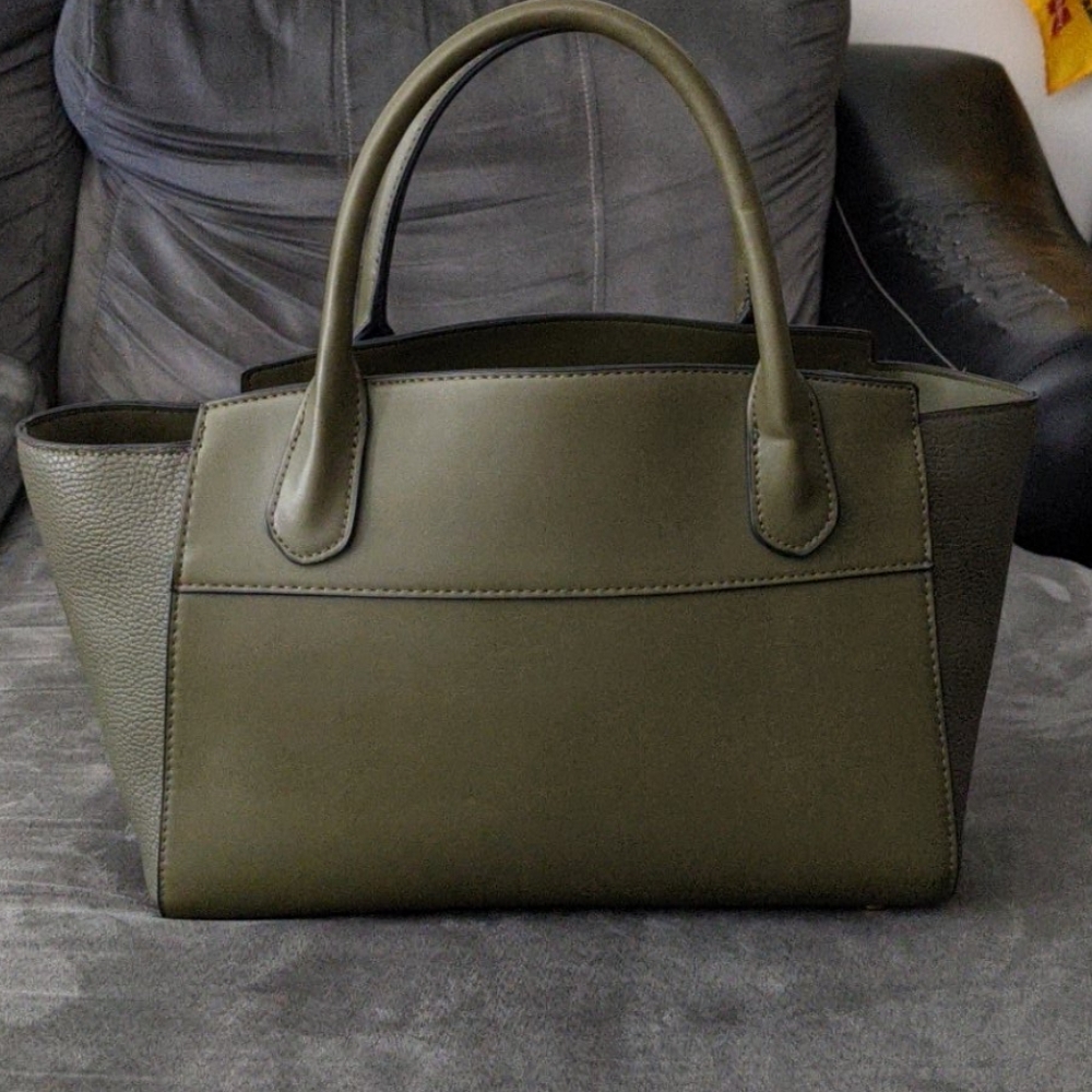A New Day handbag